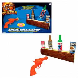 ИК-тир - Wild West Top Gun (Dragon-i, 10522N) - миниатюра