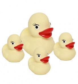 Набор - Веселая семейка (Кудесники, СИ-773)