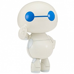 Интерактивная игрушка Big Hero 6 - Минимакс (Bandai, 41310L) - миниатюра