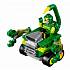 Lego Super Heroes. Mighty Micros: Человек-паук против Скорпиона  - миниатюра №2