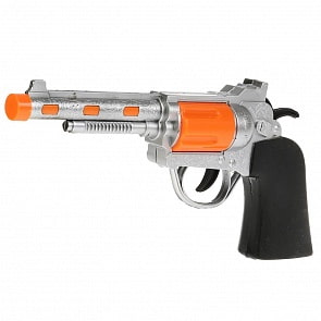 Револьвер со световыми и звуковыми эффектами (Играем вместе, B1503252-Rsim)