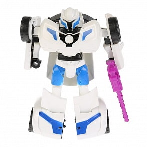 Трансформер – Робот 2 в 1 (Технодрайв, 1709L185-R)