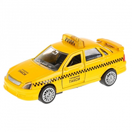 Lada priora игрушка