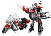 Harley Davidson (Happy Well, 50160hw) Harley Davidson (Happy Well, 50160hw)