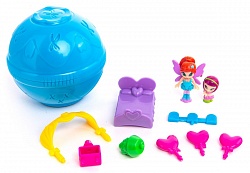 Игровой набор Секретный мир Винкс - Блум (Rainbow, IW01751801) - миниатюра