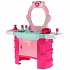 Набор игровой - Туалетный столик с зеркалом для девочек, со светом  - миниатюра №1