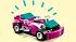 Конструктор Lego Friends - Мастерская по тюнингу автомобилей  - миниатюра №9