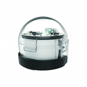 Ozobot Bit Crystal White - Набор для начинающих (Ozobot, OZO-040301-04)