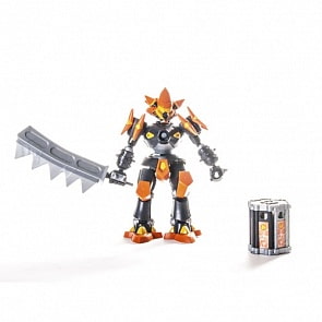 Конструктор LBX - Разрушитель (Bandai, 84383)