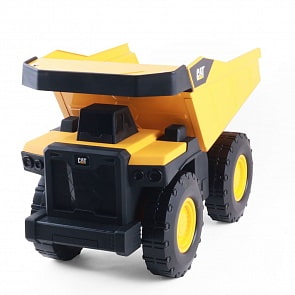 Самосвал фривил, 38 см (1toy, Т19128)