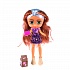 Кукла Boxy Girls - Arianna 20 см. с аксессуаром в 1 коробочке  - миниатюра №3