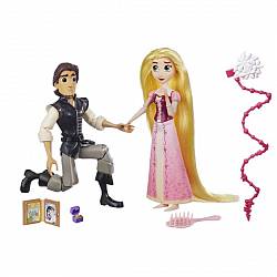 Игровой набор Disney Princess – Рапунцель. Предложение (Hasbro, C1750EU4) - миниатюра