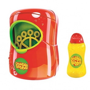 Машина для пускания мыльных пузырей (HTI, 1416345)