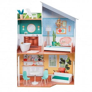 Кукольный дом - Эмили (KidKraft, 65988_KE)