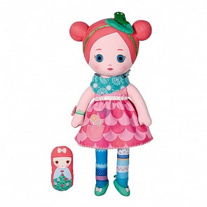 Кукла - Mooshka (Zapf Creation, 940-266)