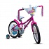 Детский велосипед – Disney Принцесса, 18"  - миниатюра №1