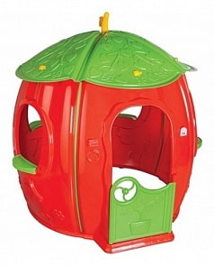 Игровой домик - Тыква (Pilsan, 6158plsn)