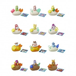 Набор игровой Lost Kitties - Мышиная Мания (Hasbro, e6456)