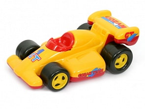 Гоночный автомобиль – Формула 1 (ПОЛЕСЬЕ, П-8961)