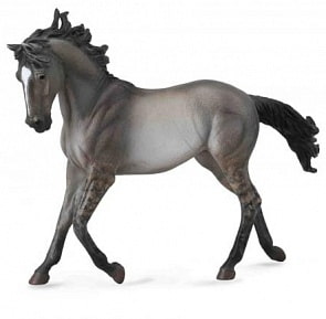 Фигурка Gulliver Collecta - Мустанг Грулла, кобыла (Collecta, 88544b)