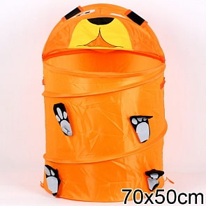 Корзина для игрушек - Медведь (A82425-W1494sim)