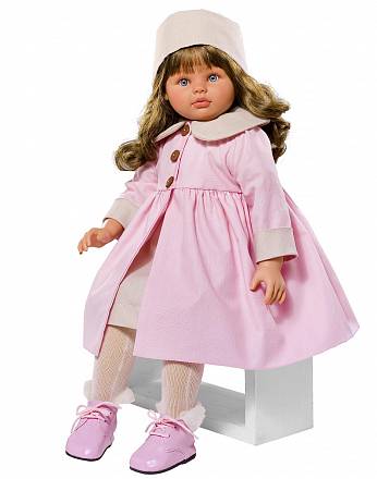Кукла – Пепа, 57 см 