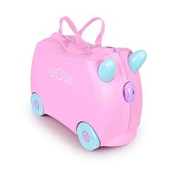 Чемодан на колесиках Trunki Рози (Trunki, 0167-GB01) - миниатюра