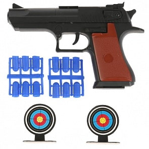 Набор суперагента - Полиция (Играем вместе, B1122223-R)