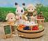 Sylvanian Families - Фреш-бар   - миниатюра №1