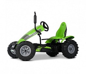 Веломобиль Berg Deutz Fahr BFR (Berg, 07.11.05.00)