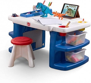 Столик для творчества - Создатель (Step 2, 811700)