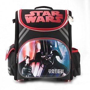 Рюкзак-трансформер «Звездные Войны» (Играем Вместе, 15L-02114-DSWAsim)