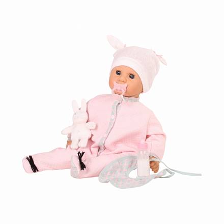 Кукла - Малыш Куки, с аксессуарами 
