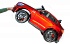 Электромобиль Mercedes-Benz AMG GLC63 Coupe 4x4 красного цвета, ToyLand, QLS-5688 - миниатюра №8