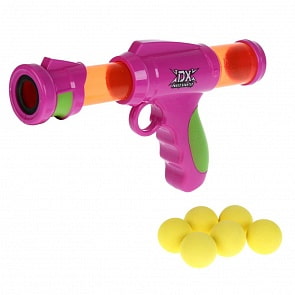 Пистолет с шарами (B1689748) (ассортимент) 