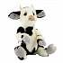 Мягкая игрушка - Корова, 23 см  - миниатюра №2