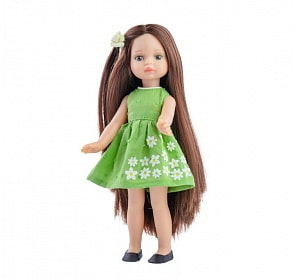 Кукла Эстела, 21 см (Paola Reina, 02103)