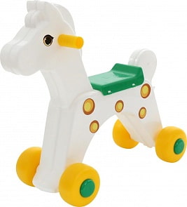 Каталка Лошадка (Полесье, 55965)