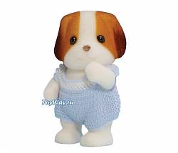 Sylvanian Families - Малыш Щенок (Sylvanian Families, 5070st) - миниатюра