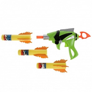 Пистолет с мягкими пулями (B630497)