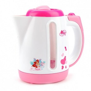Чайник «Винкс» со световыми и звуковыми эффектами (Играем вместе, 16273-Rsim)