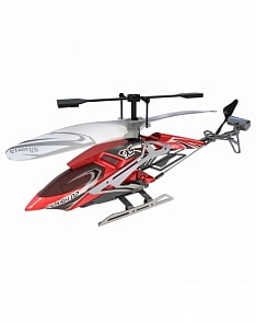 Трёхканальный игрушечный вертолёт Silverlit Штурмовик (Silverlit, 84700)