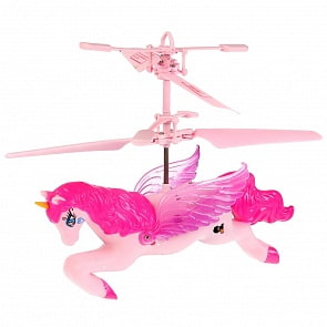 Лошадка с пропеллером, светом и usb зарядкой (B1449478)