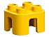 Конструктор Lego Duplo Town - Игровая комната  - миниатюра №5