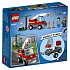 Конструктор Lego® City Fire - Пожар на пикнике  - миниатюра №2