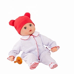 Кукла - Маффин-мальчик, без волос (Gotz, 1820529)