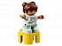 Конструктор Lego Duplo Town - Пекарня  - миниатюра №12