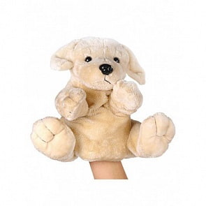 Кукла-перчатка (Gulliver, 21-907762-5)