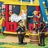 Кукольный домик Пеппи Длинный чулок  - миниатюра №3
