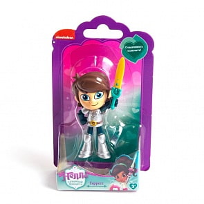 Фигурка Гарретт из серии Нелла – отважная принцесса, в блистере (Nella, 11268B)